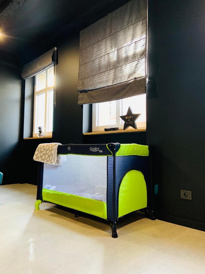 5 Star Apartments - Luxury & Comfort Jelenia Góra Εξωτερικό φωτογραφία